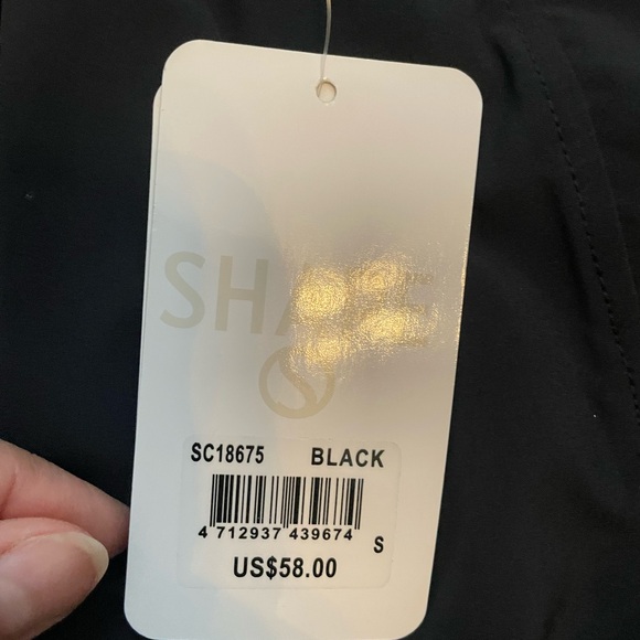 Active joggers with zipper pockets - Picture 4 of 4